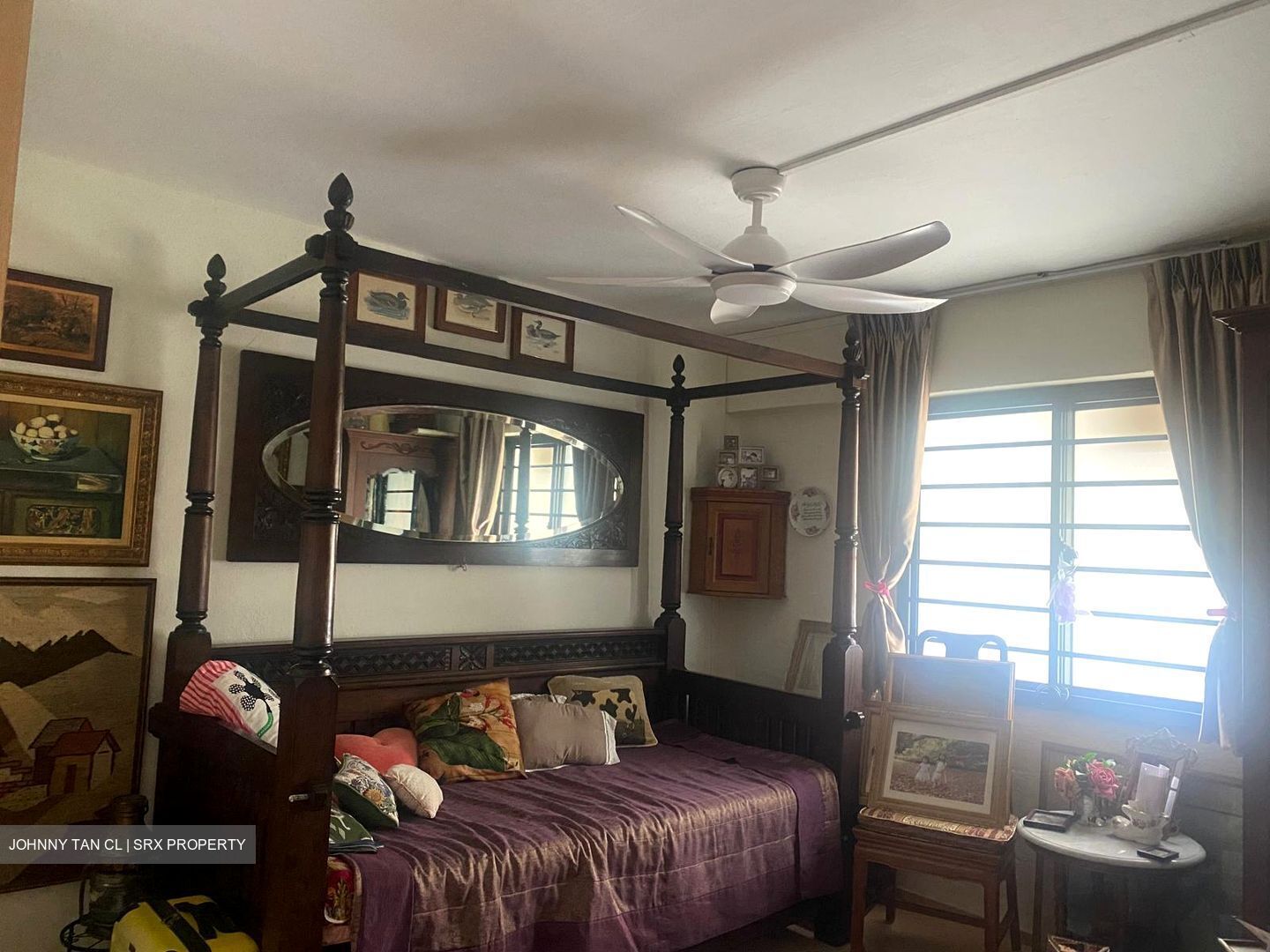 Blk 2 Bedok South Avenue 1 (Bedok), HDB 3 Rooms #639574791